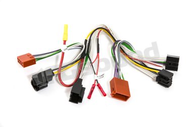 AP T-H GMO01 Cablaggio Plug&Play dedicato per GM dal 2006 Audison