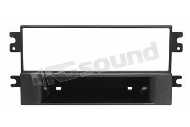 03311 mascherina per Kia Cerato Phonocar