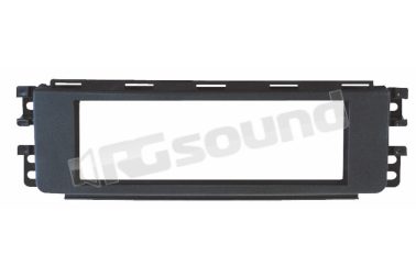 03312 mascherina per Smart Forfour Phonocar