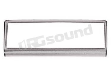 03313 mascherina per Alfa 156 dal 2004 Phonocar