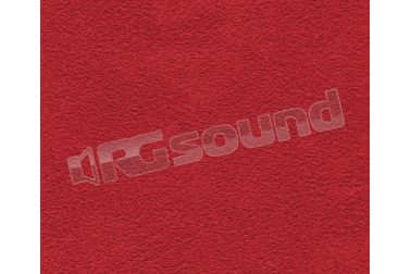 VPS50 similpelle rossa effetto scamosciato AZ Audiocomp