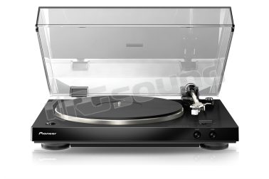 PL-30-K giradischi per vinile audiophile stereo Pioneer