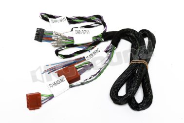 AP 160P&P I/O prolunga 160cm Audison