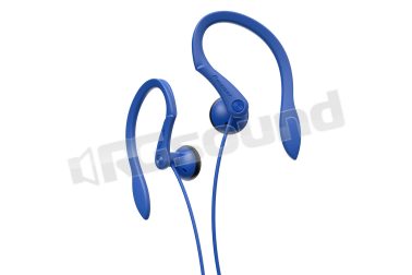 SE-E511-L auricolari sportivi - colore blu Pioneer
