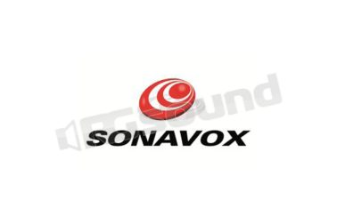 MOQ 920 grigio Golf Sonavox