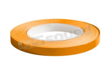 FS/2OF striscia adesiva fluorescente arancio fluo per cerchioni Simoni Racing