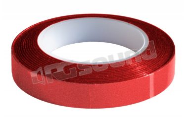 FS/3R striscia adesiva riflettente rossa per cerchioni Simoni Racing
