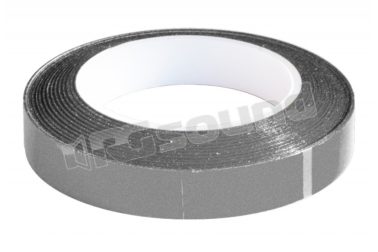 FS/3S Striscia adesiva riflettente argento Simoni Racing
