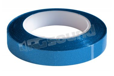 FS/3B striscia adesiva riflettente blu per cerchioni Simoni Racing