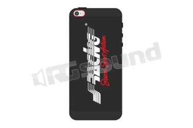 COV/5 cover iPhone5 e 5S Simoni Racing