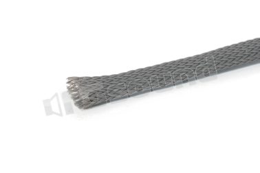 55-642G guaina calza trecciata grigia 8 - 16 mm Thender