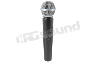 VM252 microfono wireless Phonocar