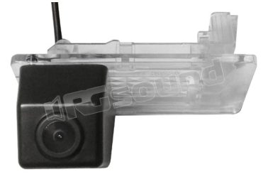 VM267 Retrocamera CMD colori personalizzata VOLKSWAGEN Passat - Sedan Phonocar