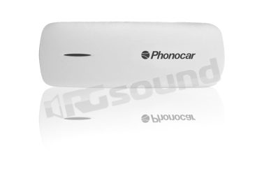 VM312 router WiFi - modem 3G Phonocar