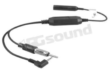 VM332 Modulo TMC esterno Phonocar