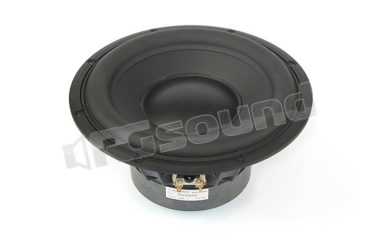 26W/4558T00 sub 25cm Serie Discovery Scan Speak