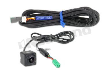 HCE-C257FD  Alpine