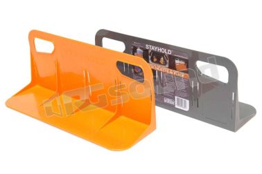 SH001 Stayhold Classic barriera porta oggetti per bagagliaio auto Simoni Racing