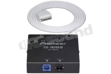 CD-IB100II - Adattatore iPod  Pioneer