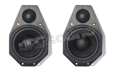 ESA SAT old model kit medio-alto per montante o cruscotto AD Audio Development