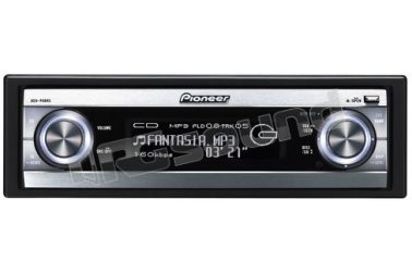 DEH-P88RS  Pioneer