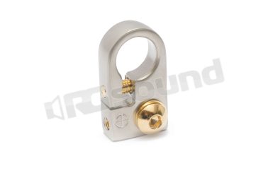 MBTP 22 morsetto per polo positivo Macrom