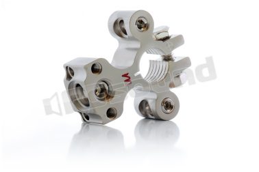 MBTP 35 morsetto per positivo 1 AWG Macrom
