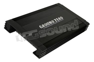 GZTA 4125X-24V  Ground Zero