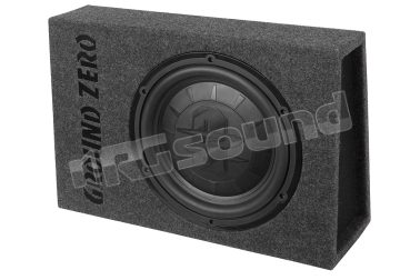 GZRB 3000FL  Ground Zero