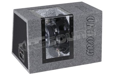 GZTB 2500BP  Ground Zero