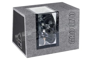 GZTB 3000BP  Ground Zero