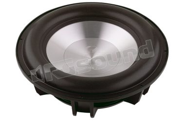 GZP 15 radiatore passivo 38 cm Ground Zero
