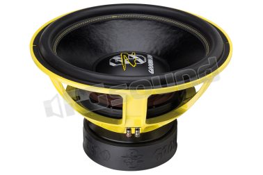 GZNW 18XSPL sub 46 cm per impianti SPL Ground Zero
