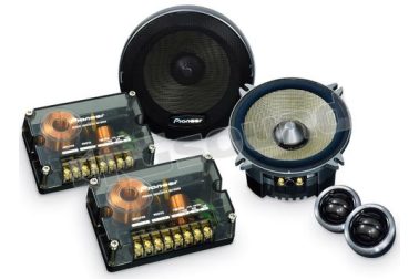 TS-C131PRS - Kit 2 vie con woofer da 13 cm  Pioneer
