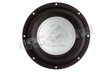 GZUP 10 radiatore passivo 25 cm Ground Zero