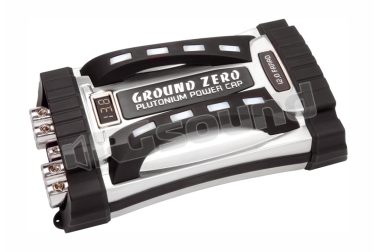 GZPC 12.0FX  Ground Zero