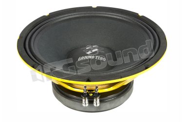 GZCW 12-75SPL  Ground Zero