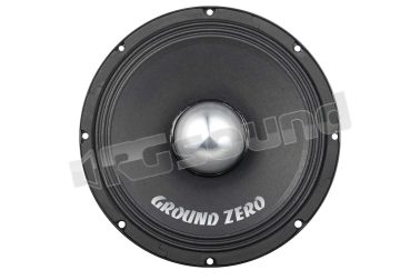 GZCM 10-4PPX 261 mm cone Ground Zero