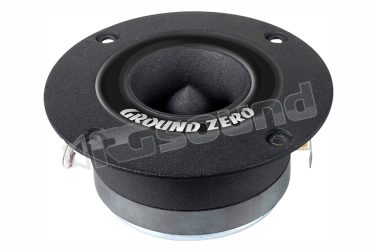 GZCT 3500X-B  Ground Zero