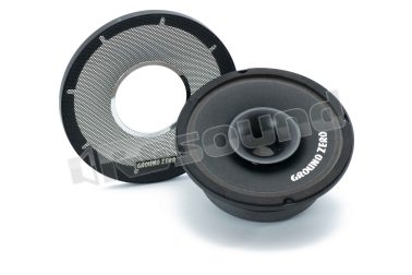 GZCF 200COAX Altoparlanti coassiali da 200 mm a 2 vie Ground Zero