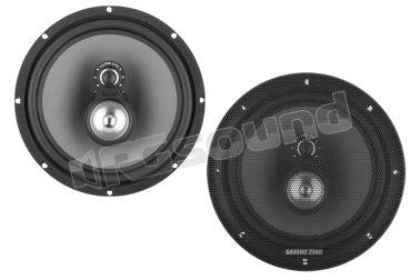GZTF 250TX coassiali 25cm a tre vie Ground Zero