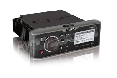 MS-AV650 sintolettore marino DVD/CD Bluetooth Apple Android Windows Fusion