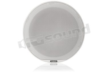 SG-S10W subwoofer marino 25cm serie Signature con griglia classica bianca Fusion