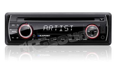 Manchester 110  Blaupunkt