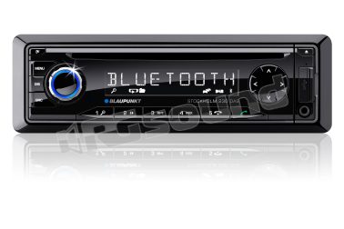 Stockholm 230 DAB BLK115 Blaupunkt