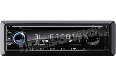 Koln 230  Blaupunkt