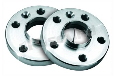 DR043 Distanziali 12 mm per Audi - Seat - Skoda - Volkswagen Simoni Racing