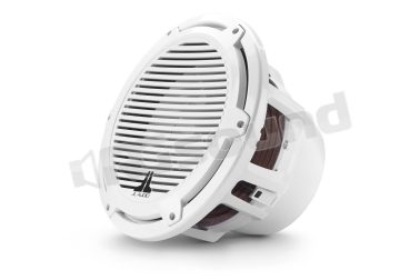 M12IB6-CG-WH sub 30 cm - griglia classica JL Audio