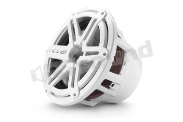 M12IB6-SG-WH sub 30 cm - griglia sportiva JL Audio
