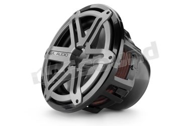 M12IB6-SG-TB sub 30 cm - griglia sportiva JL Audio